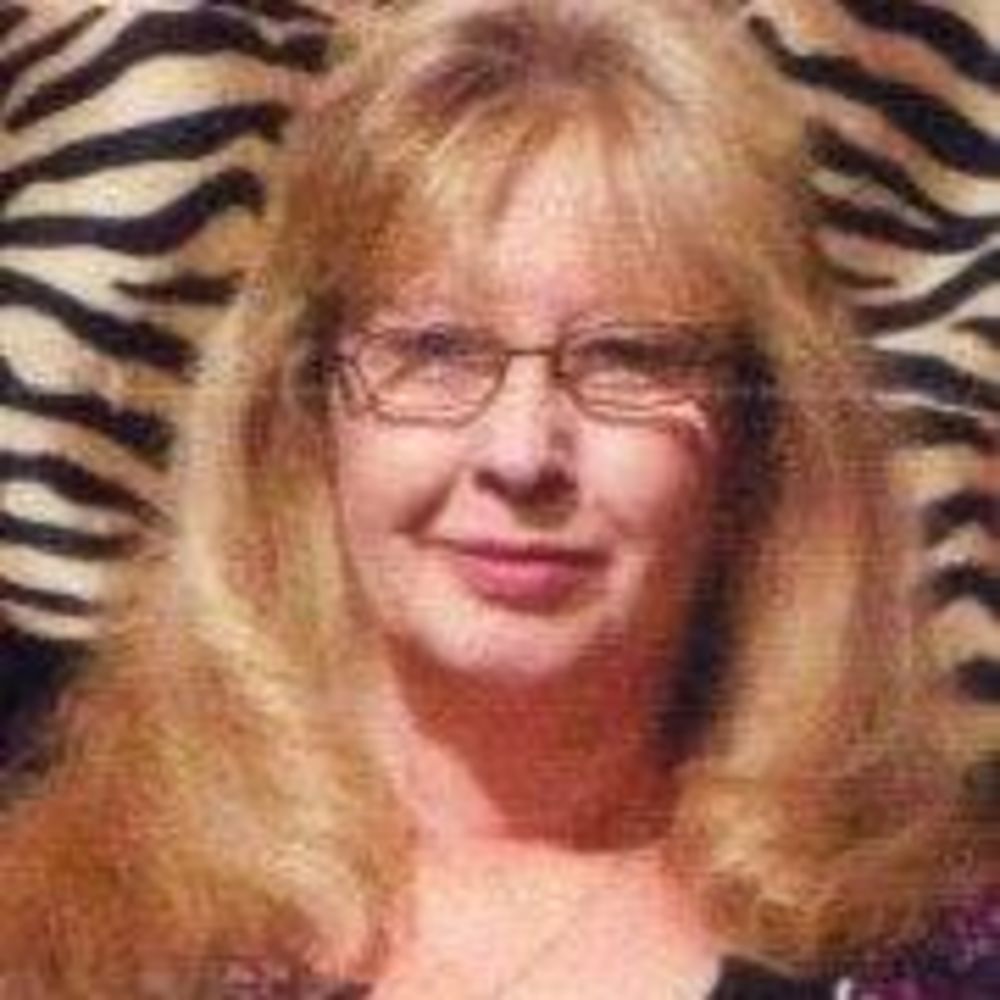 Meet your Posher, Brenda